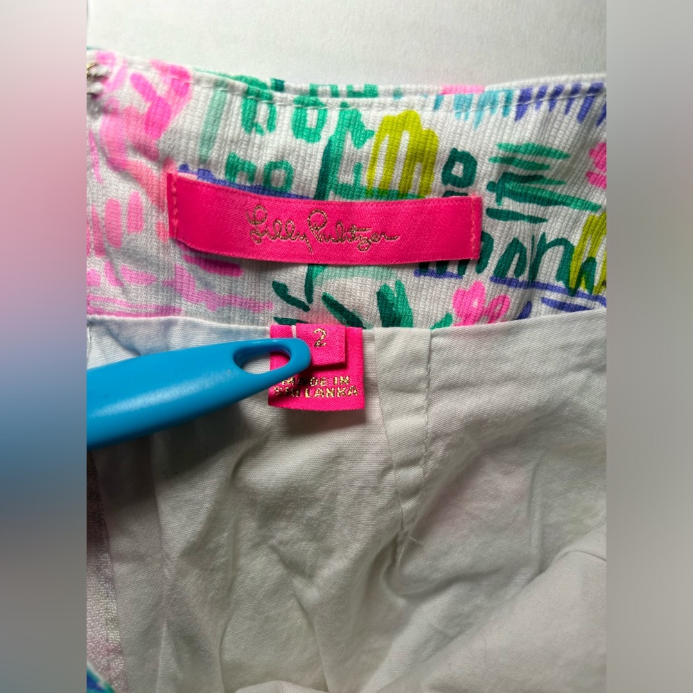 lily pulitzer - Picture 5 of 7